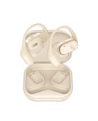 Ecouteurs sans fil Bluetooth 5.3 Sport Edition Dynamic écran LED Intra-Auriculaires dorés