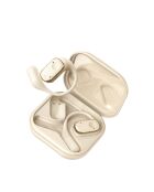 Ecouteurs sans fil Bluetooth 5.3 Sport Edition Dynamic écran LED Intra-Auriculaires dorés