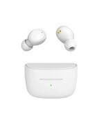 Ecouteurs sans fil (TWS) Bluetooth 5.0 Edition GALAXIE Blancs