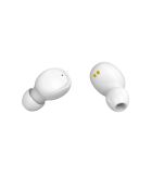 Ecouteurs sans fil (TWS) Bluetooth 5.0 Edition GALAXIE Blancs