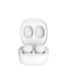 Ecouteurs sans fil (TWS) Bluetooth 5.0 Edition GALAXIE Blancs