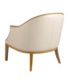 Fauteuil Honey Sand - 74x81x81 cm