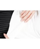 Sous-pull en Soie mélangée naturel