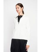 Pull camionneur naturel