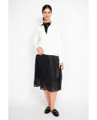 Pull camionneur naturel