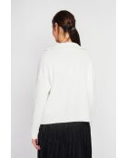 Pull camionneur naturel