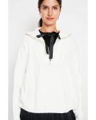 Pull camionneur naturel