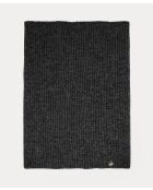 Girocollo Wolf in misto cashmere a 7 fili