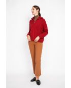 Pull camionneur hermes