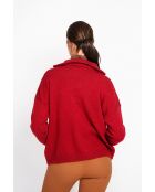 Pull camionneur hermes