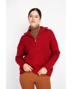 Pull camionneur hermes