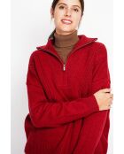 Pull camionneur hermes