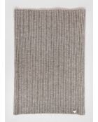 Girocollo Frost in misto cashmere a 7 fili