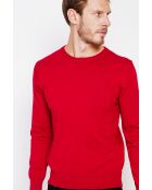 Pull col ras de cou hermes