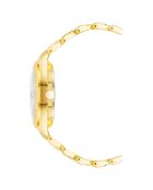 Montre Femme en Métal dorée