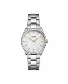 Montre Femme Féroce en Acier argentée