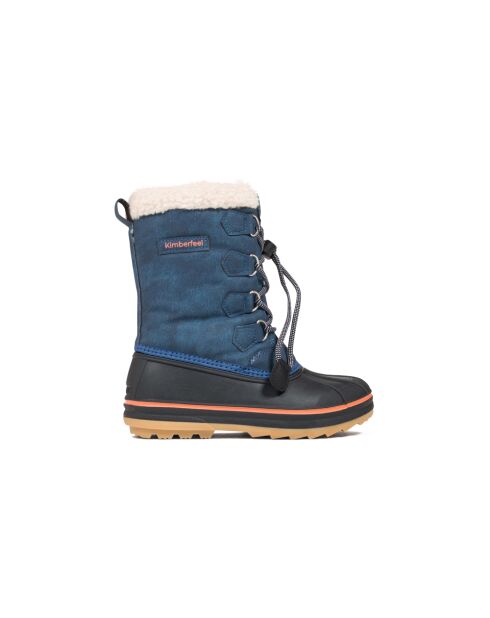 Bottes de neige BENGAL Denim