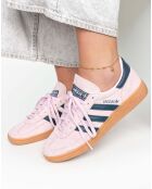 Chaîne de Cheville en Acier plaqué Or jaune dorée