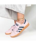 Chaîne de Cheville en Acier plaqué Or jaune dorée