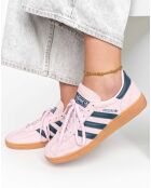 Chaîne de Cheville en Acier plaqué Or jaune dorée