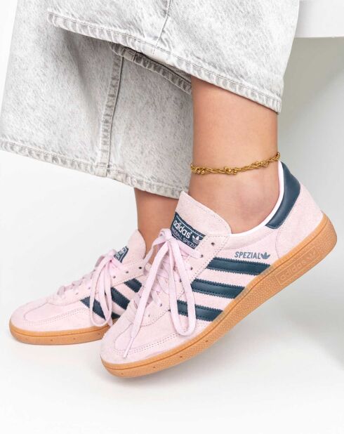 Chaîne de Cheville en Acier plaqué Or jaune dorée