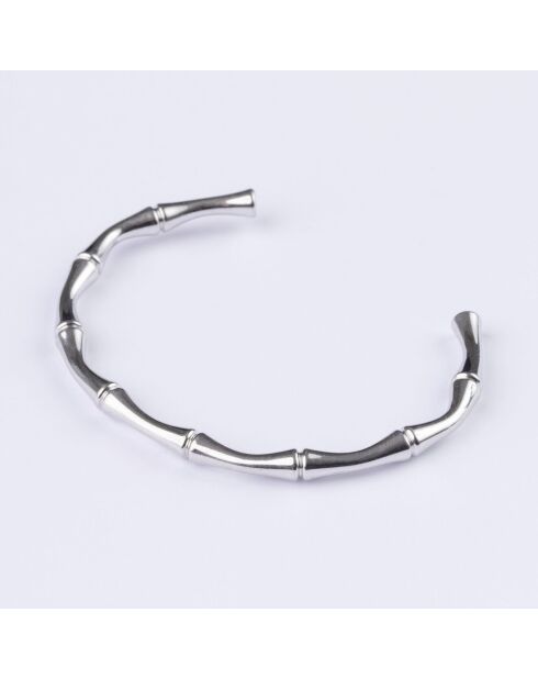 Bracelet en Acier plaqué Or jaune doré