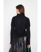 Pull Mathilde noir
