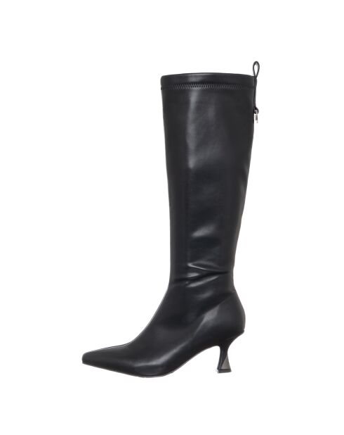 Bottes B17 noires