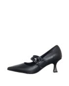 Escarpins B14 noirs