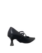 Escarpins B14 noirs