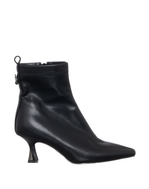 Bottines B26 noires