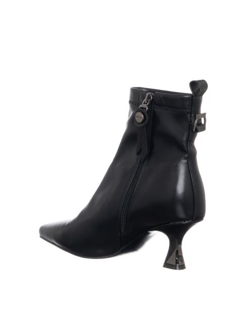 Bottines B26 noires