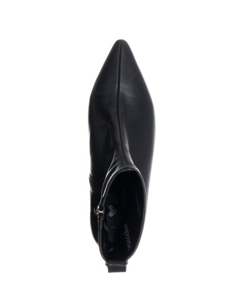 Bottines B26 noires