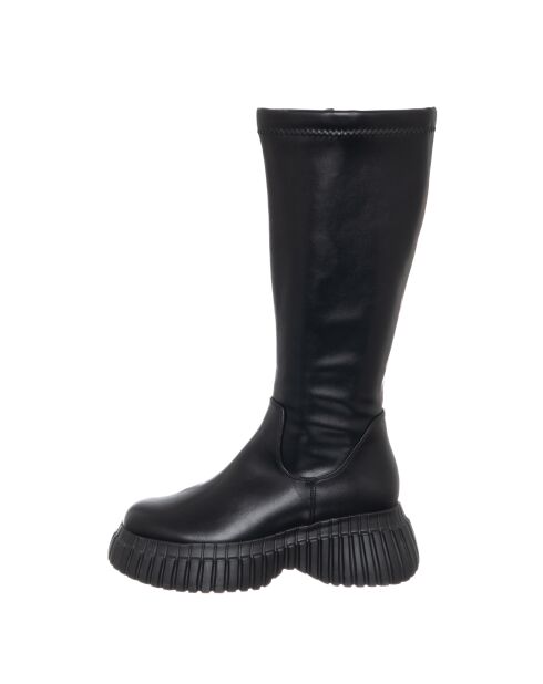 Bottes B65 noires