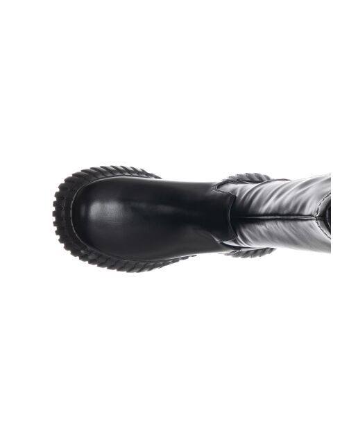 Bottes B65 noires