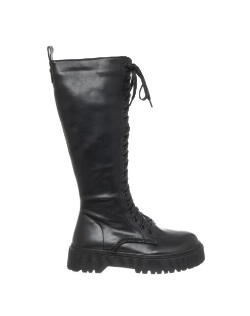 Bottes L79 noires