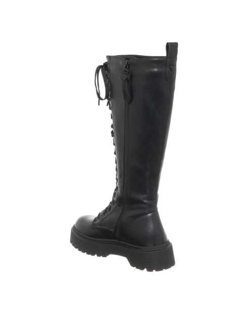 Bottes L79 noires
