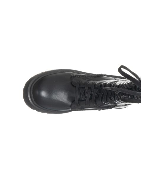 Bottes L79 noires