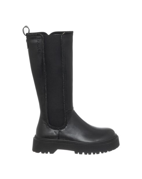 Bottes L78 noires
