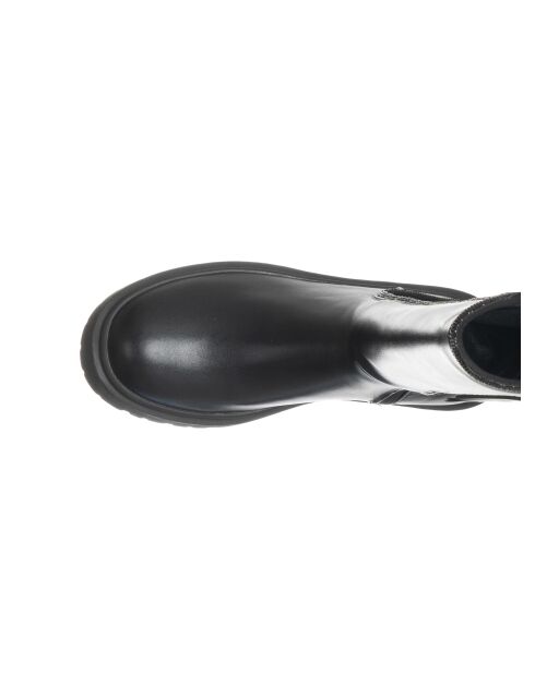Bottes L78 noires