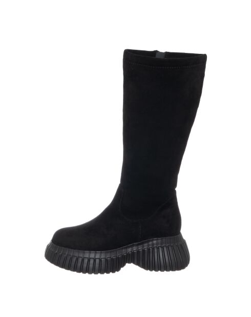 Bottes B65 noires