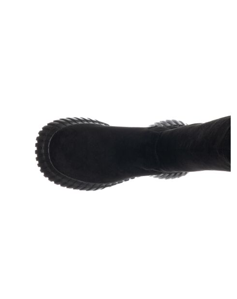 Bottes B65 noires
