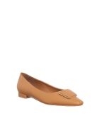 Ballerines BA_73 Camel