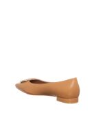 Ballerines BA_73 Camel