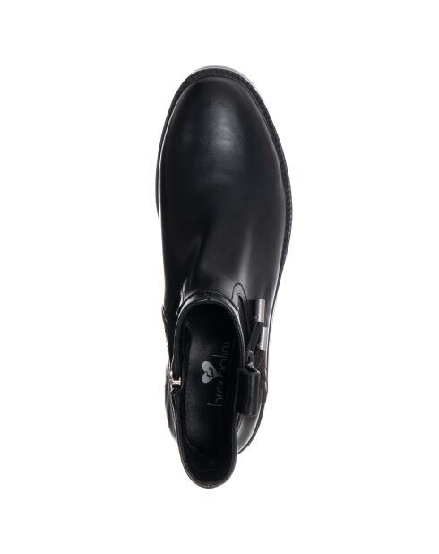 Bottines B56 noires