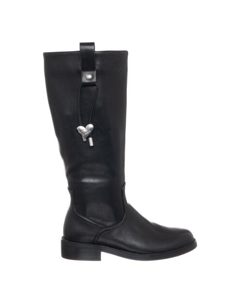Bottes B57 noires