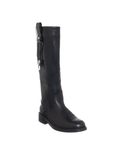 Bottes B57 noires