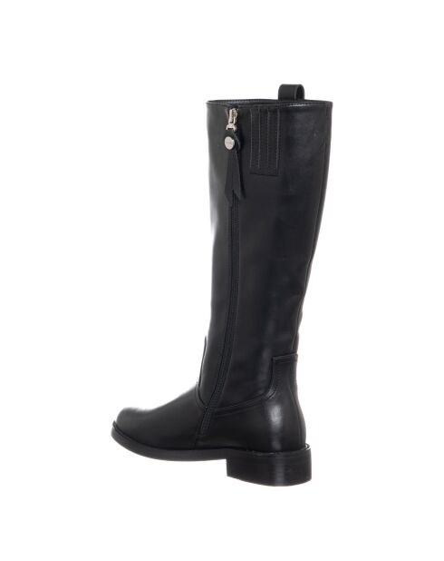 Bottes B57 noires