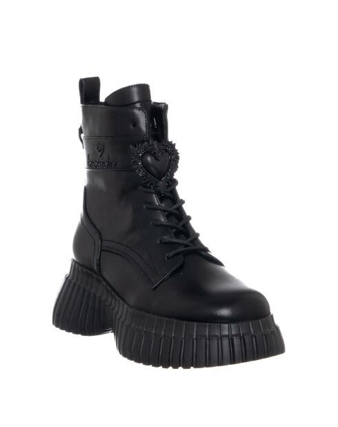 Boots B75 noires