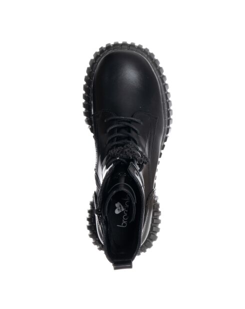 Boots B75 noires